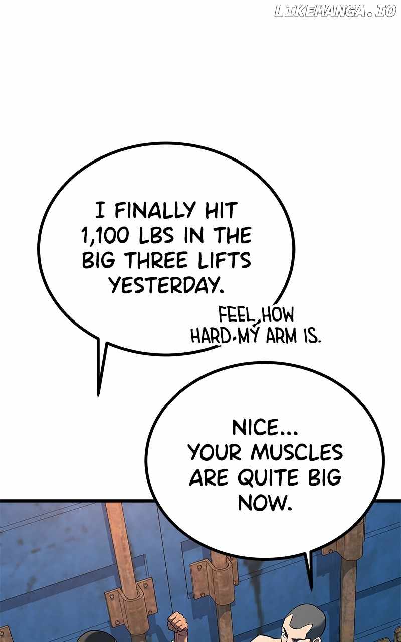 King of Violence Chapter 52 16